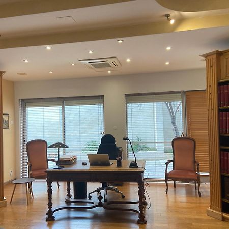 Apartament Au Coeur Des Lices *** Centre Historique Awinion Zewnętrze zdjęcie