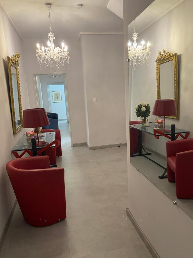 Apartament Au Coeur Des Lices *** Centre Historique Awinion Zewnętrze zdjęcie