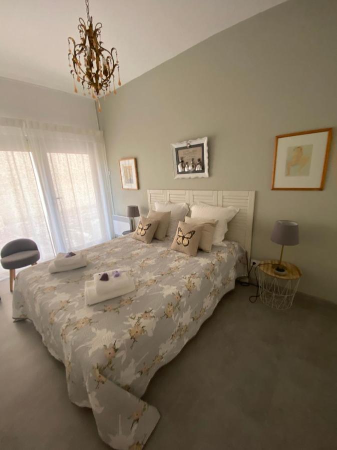 Apartament Au Coeur Des Lices *** Centre Historique Awinion Zewnętrze zdjęcie