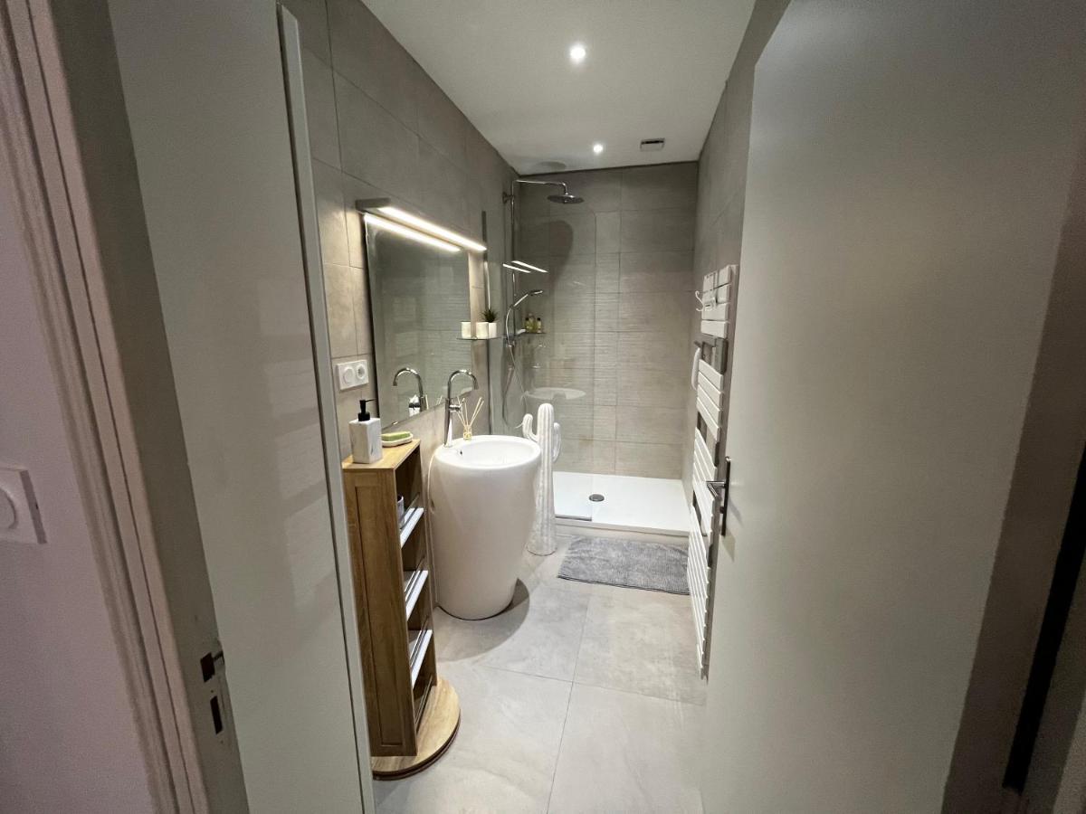 Apartament Au Coeur Des Lices *** Centre Historique Awinion Zewnętrze zdjęcie