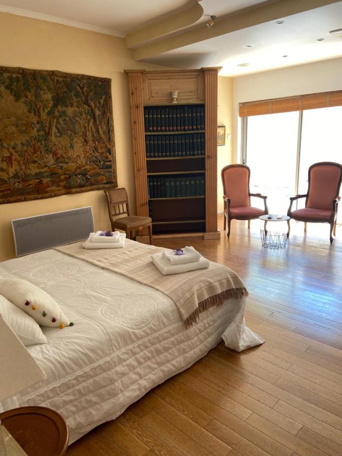 Apartament Au Coeur Des Lices *** Centre Historique Awinion Zewnętrze zdjęcie