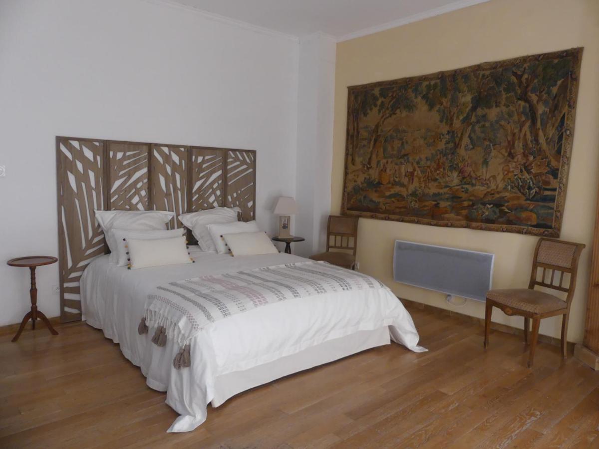 Apartament Au Coeur Des Lices *** Centre Historique Awinion Zewnętrze zdjęcie