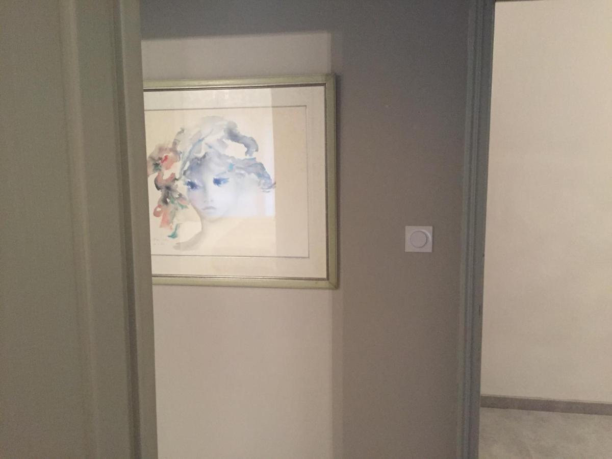 Apartament Au Coeur Des Lices *** Centre Historique Awinion Zewnętrze zdjęcie
