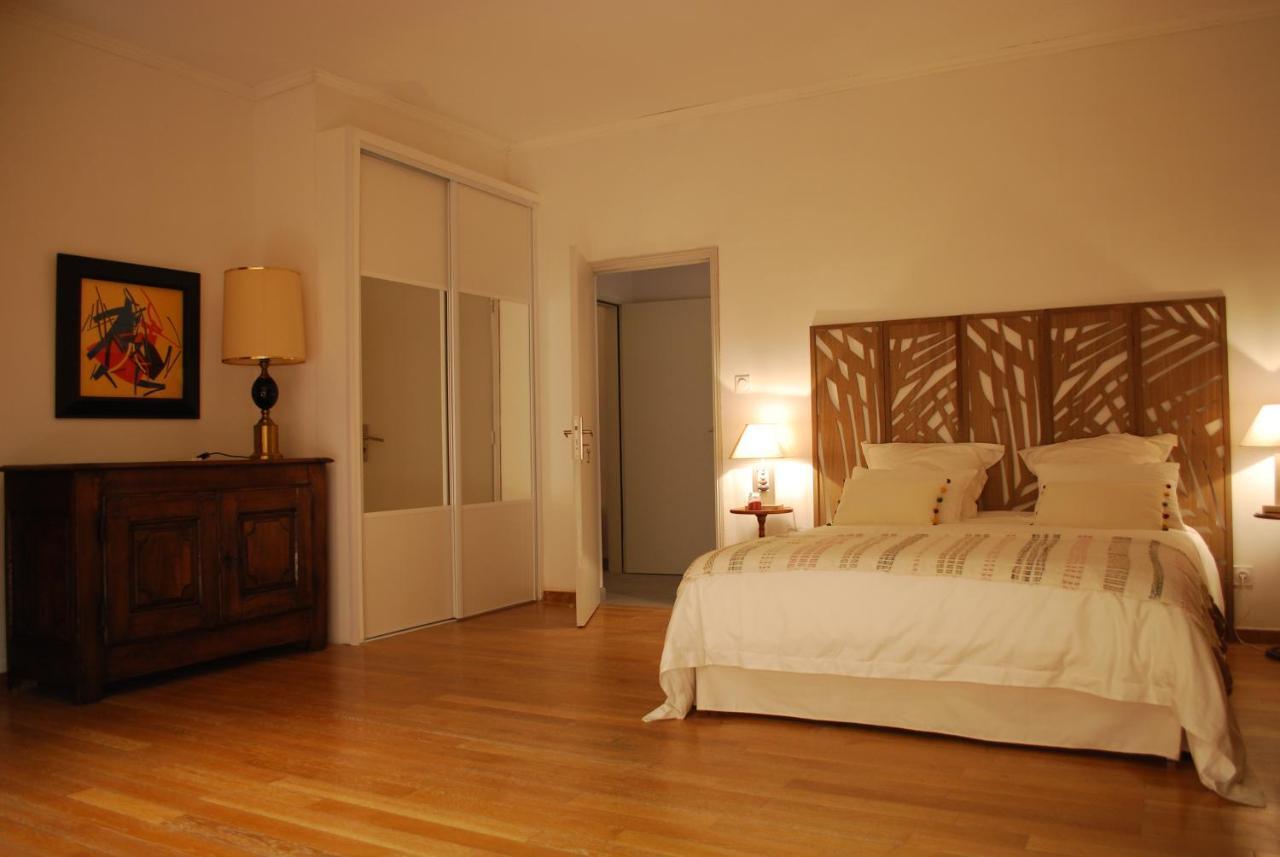 Apartament Au Coeur Des Lices *** Centre Historique Awinion Zewnętrze zdjęcie