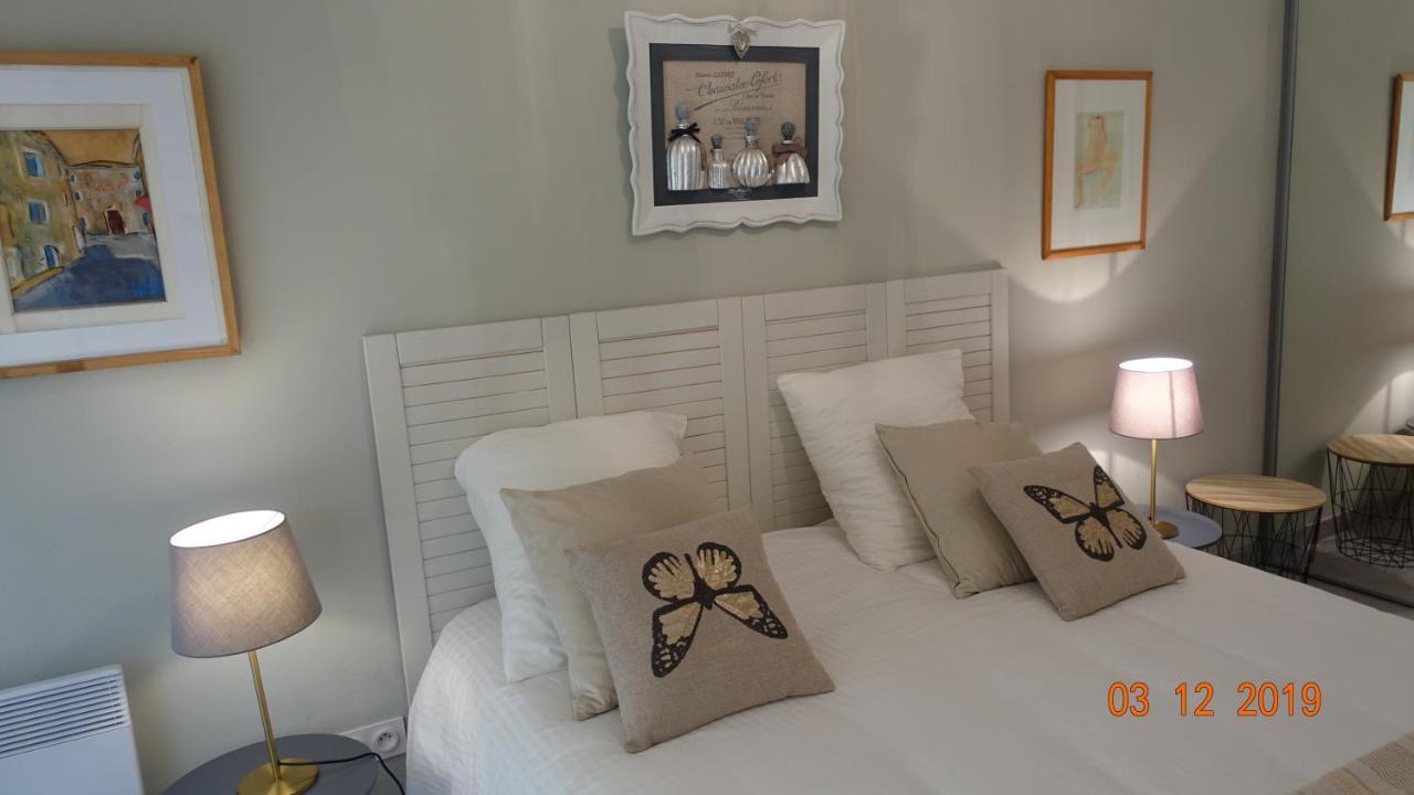 Apartament Au Coeur Des Lices *** Centre Historique Awinion Zewnętrze zdjęcie