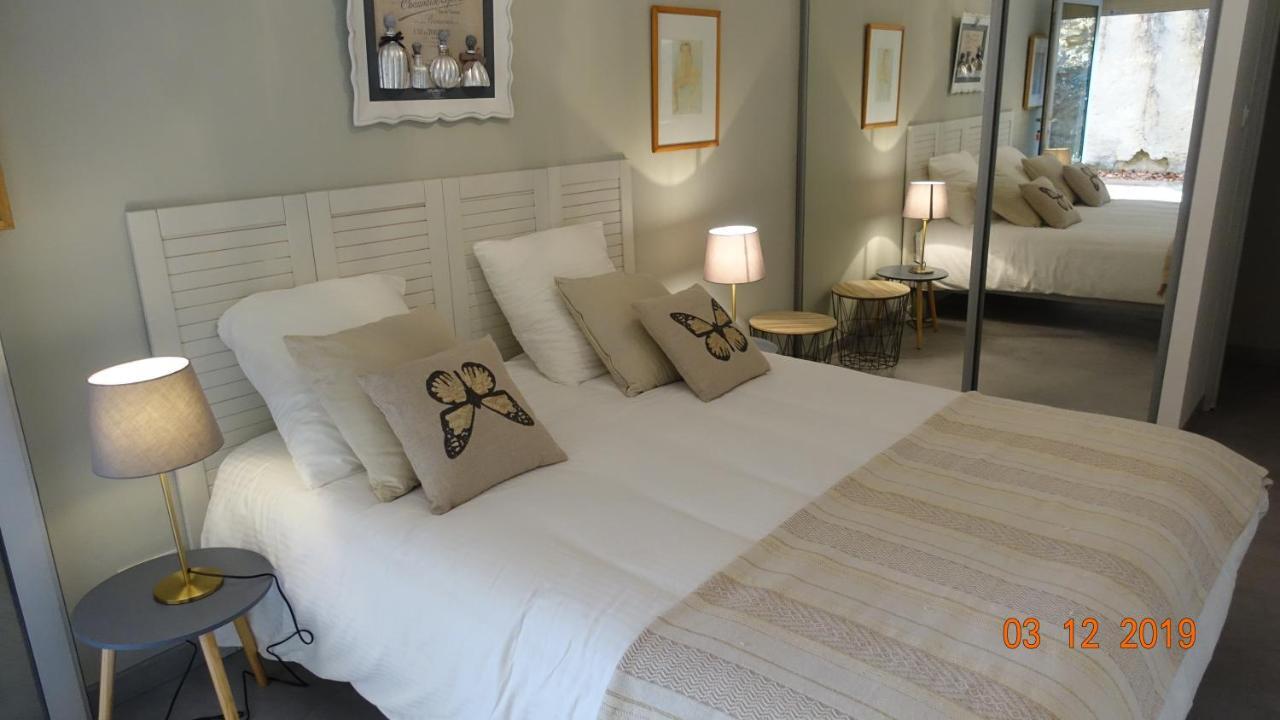 Apartament Au Coeur Des Lices *** Centre Historique Awinion Zewnętrze zdjęcie