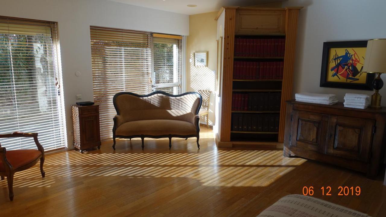 Apartament Au Coeur Des Lices *** Centre Historique Awinion Zewnętrze zdjęcie