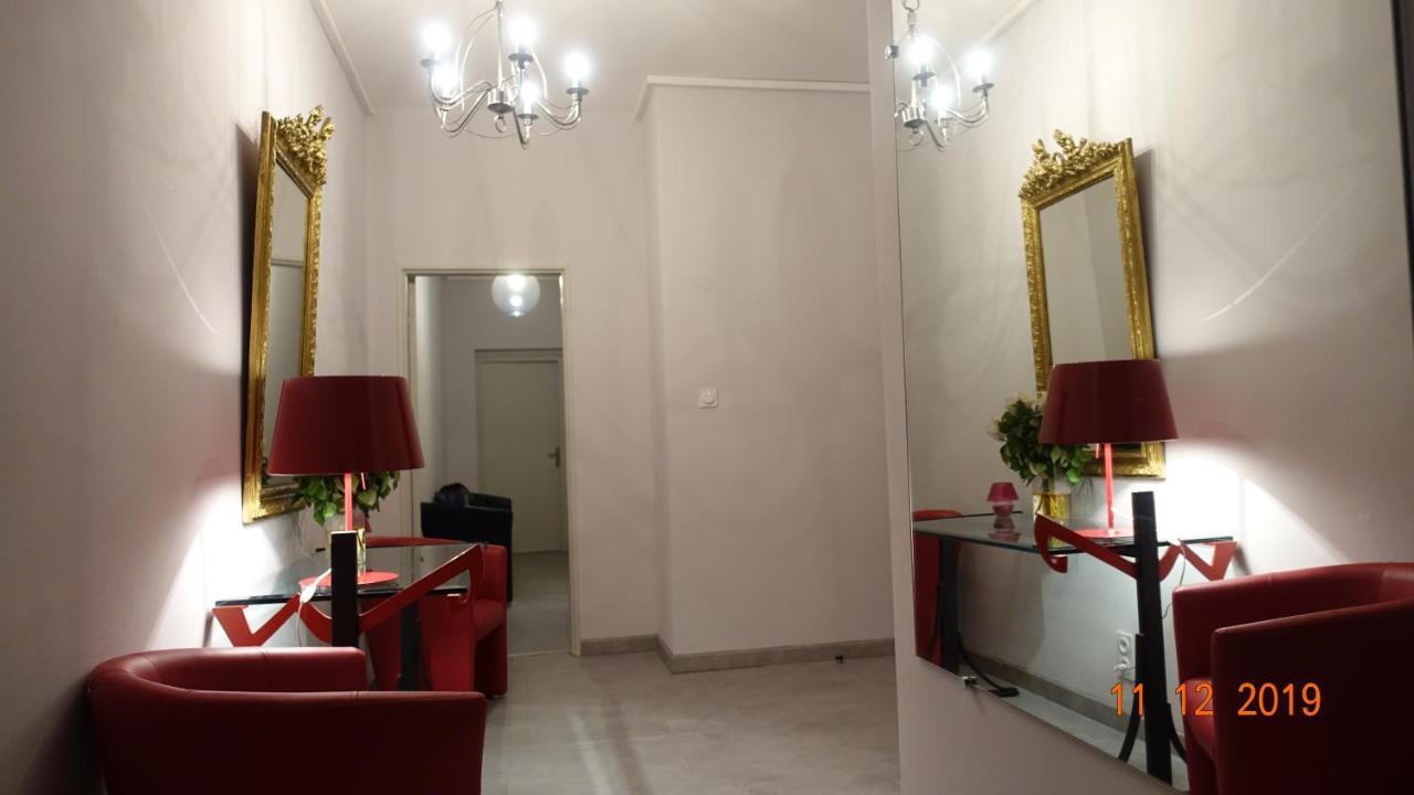Apartament Au Coeur Des Lices *** Centre Historique Awinion Zewnętrze zdjęcie